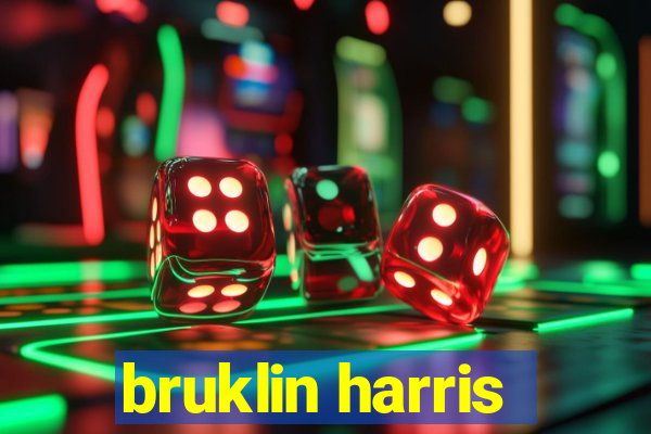 bruklin harris